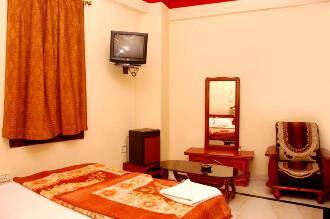 Hotel Evergreen Residency, Bhopal 2